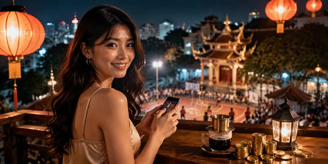 7clube Trải nghiệm di động