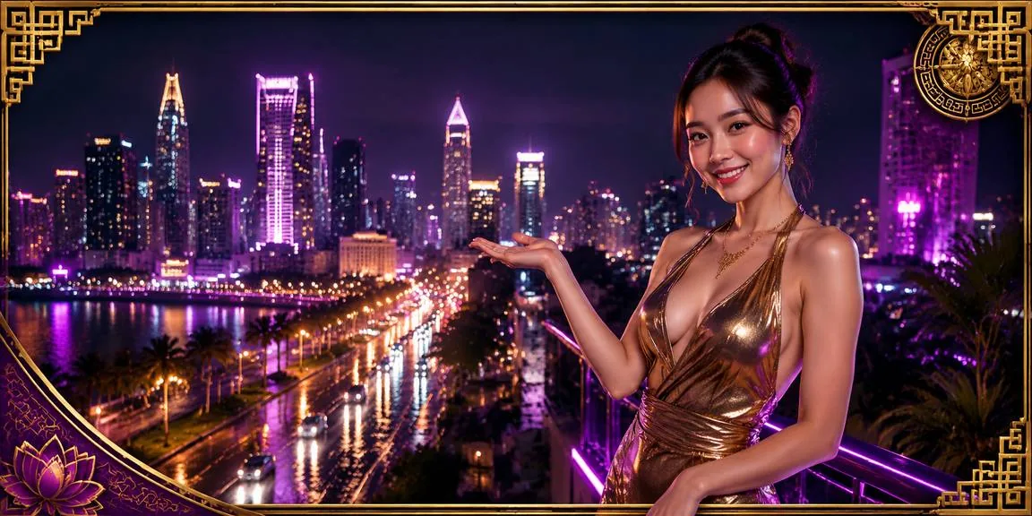 7clube Việt Nam Sảnh casino
