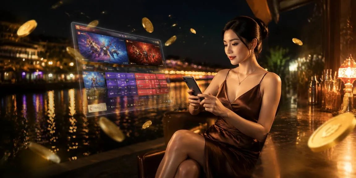 7clube Hoàn trả hàng tuần cho slot